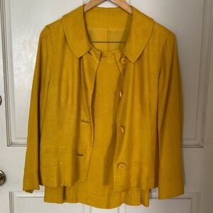Vintage 50’s woman’s suite